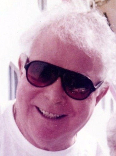 Obituary of Gerald David Mach