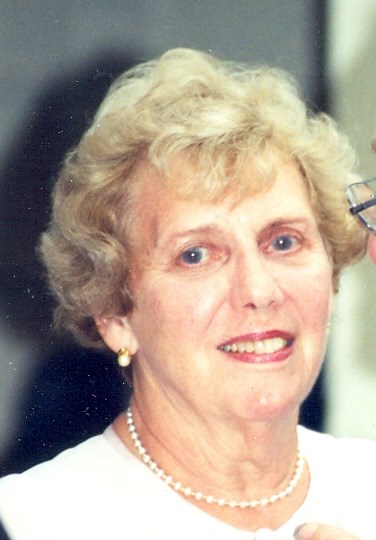 Ruth Skillings Obituary Swansea MA