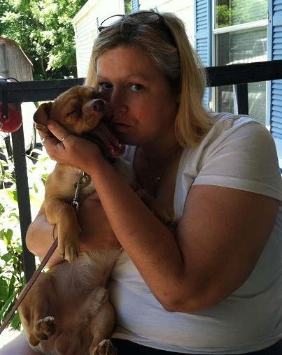 Obituary of Cynthia Dawn Anderson