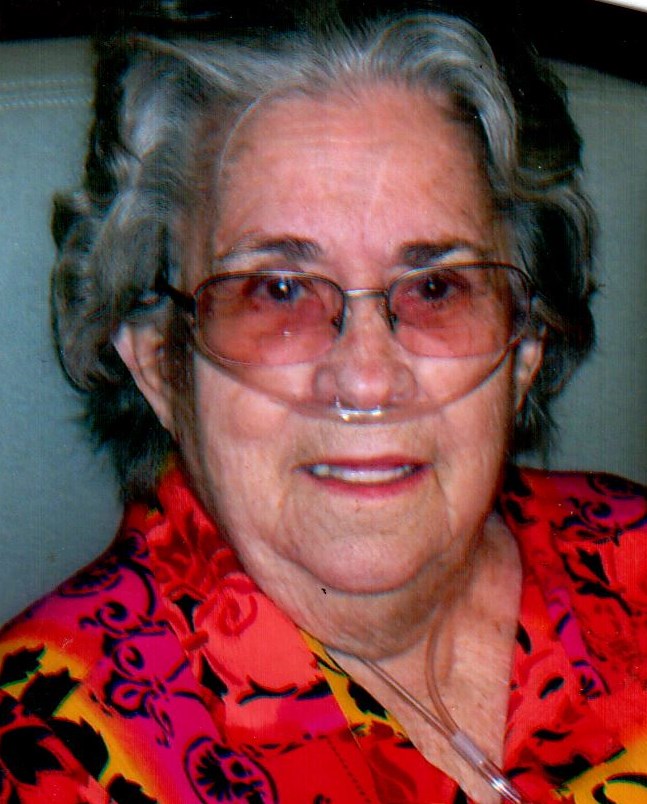 Obituary of Lova Ruth Owens