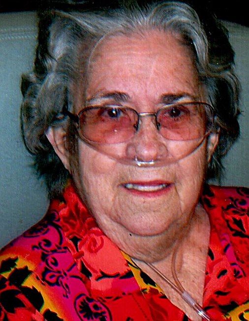 Obituary of Lova Ruth Owens