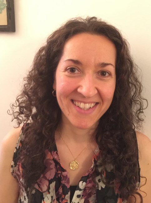 Obituary of Eleni Lavidas