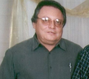 Obituary of Abraham Pena