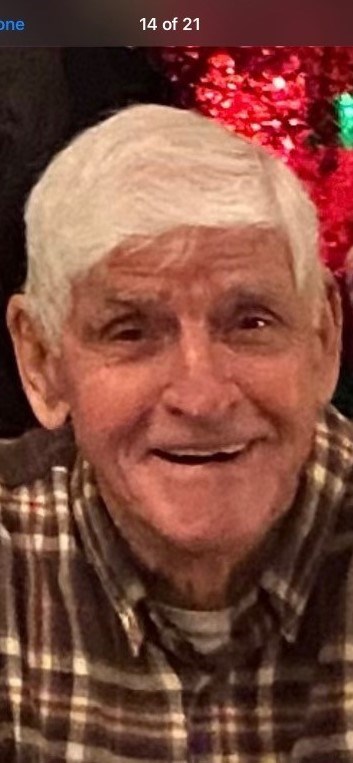 Avis de décès de Roy Clifford Sawyer