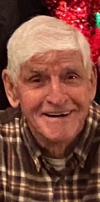 Obituary of Roy Clifford Sawyer