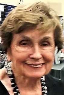 Obituary of Ann H. Schmitt
