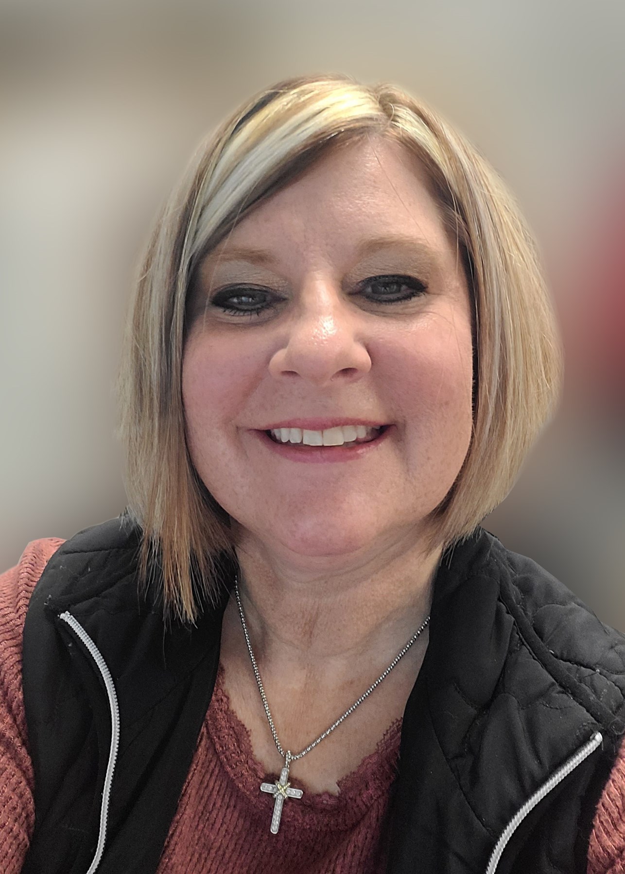 Christine Frost Obituary Grandville, MI