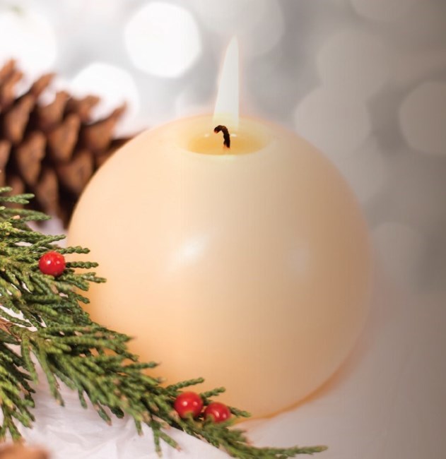 Obituary of Tree of Remembrance Service 2024