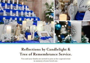 Avis de décès de Tree of Remembrance Service 2025