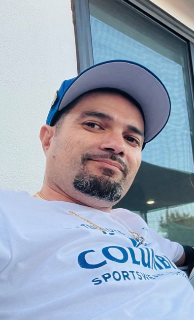 Obituary of Daniel Ochoa