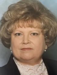 Avis de décès de Judith Jay Daniell