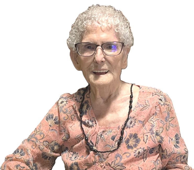 Obituary of Julia Camargo Davila