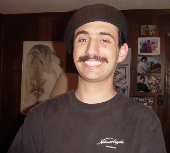 Obituary of Jeffrey Evan Gardner