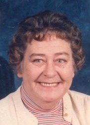 Obituary of Peggy Wells