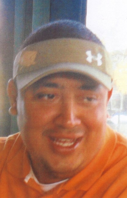 Obituary of Joseph Olivero Pena