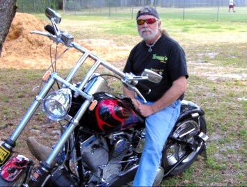 Obituario de Donald Howard Jones