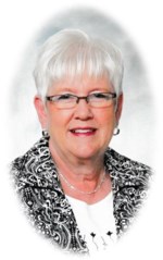 Patricia Robbins