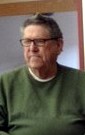Obituary of Frank D. Hutson