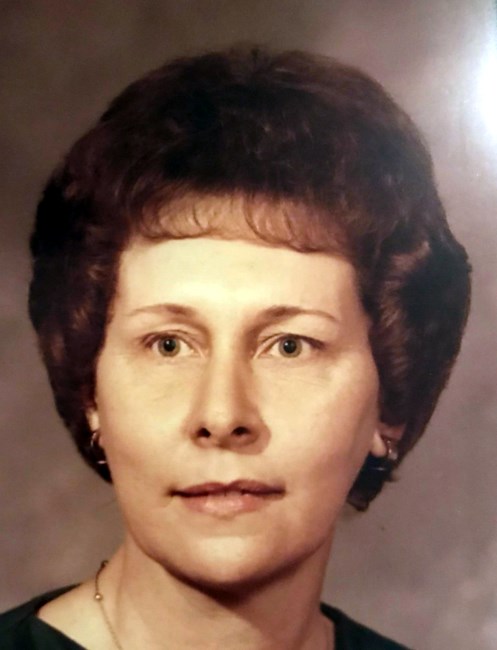 Obituario de Dorothy Margaret Reader