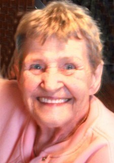 Obituary of Edith M Ziegenbein Miller