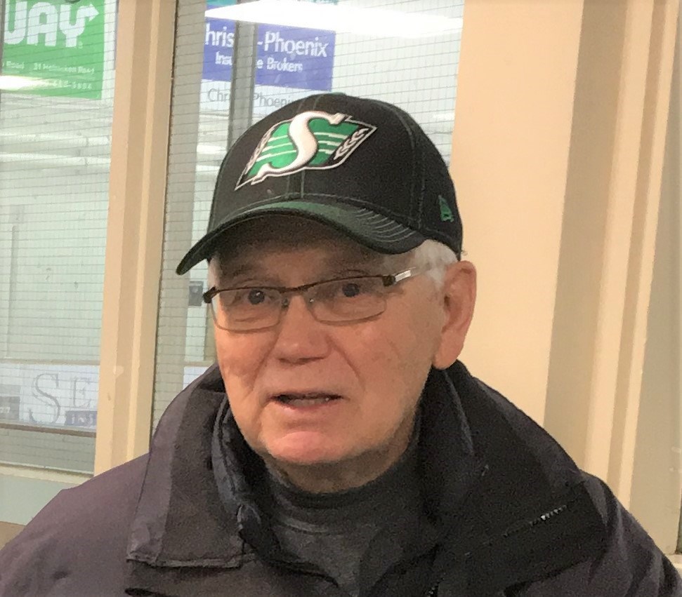 Obituary of Norman Paul DeBienne