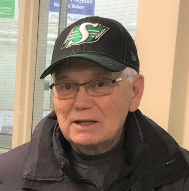 Obituary of Norman Paul DeBienne