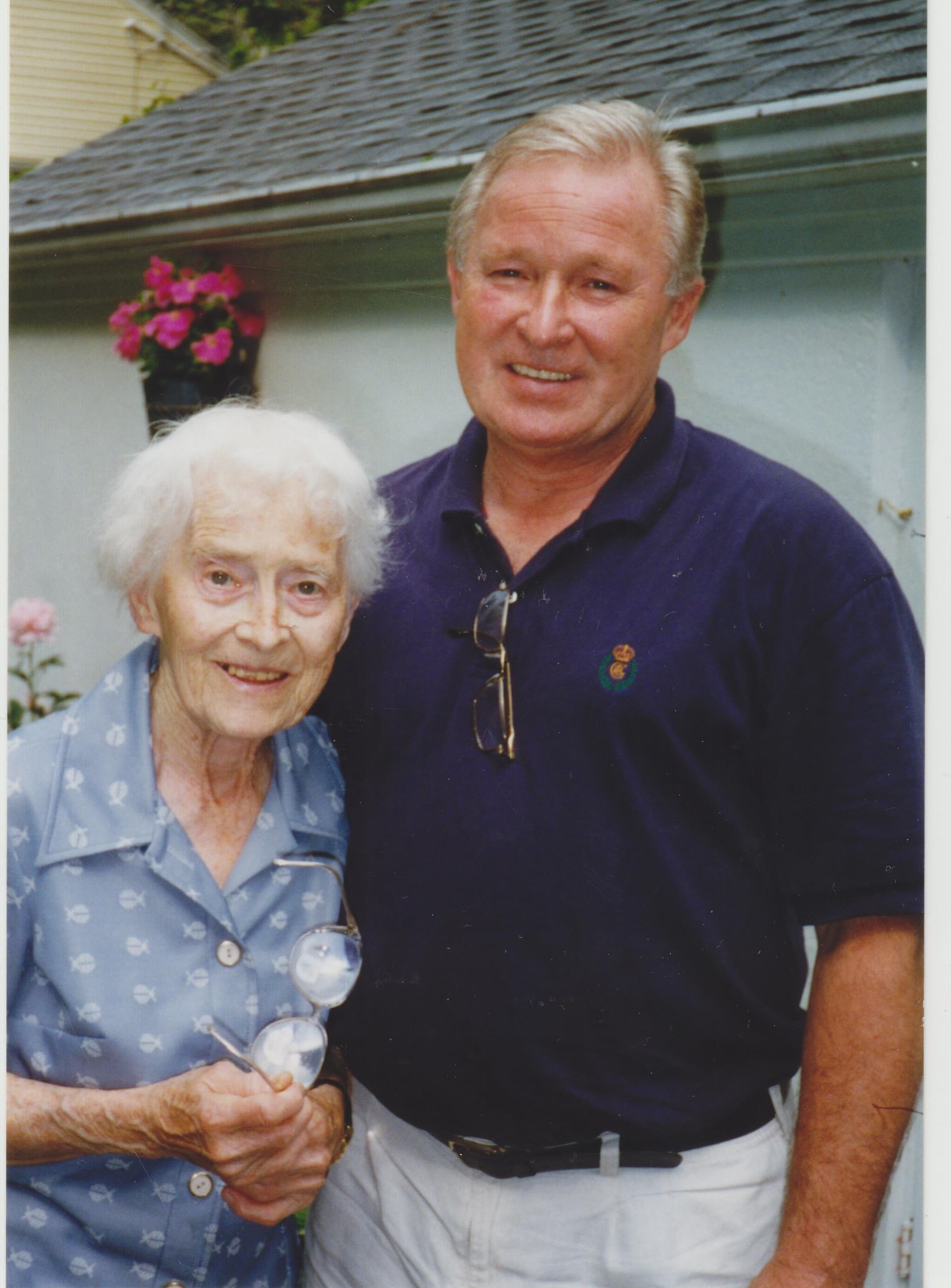 Obituario de John Hohmann