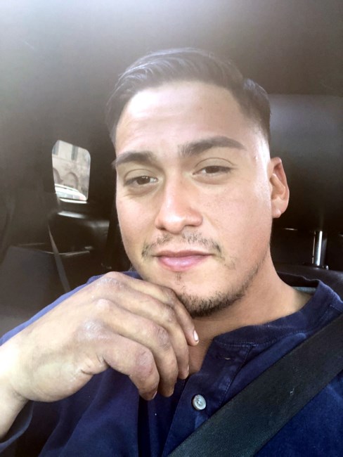 Obituary of Feliciano Junior Lopez