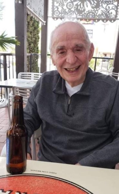 Obituary of Humberto J. Arredondo