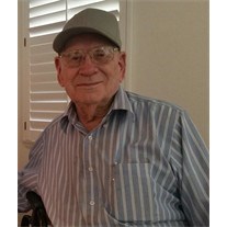Obituary of Buddy Oliver Gwin
