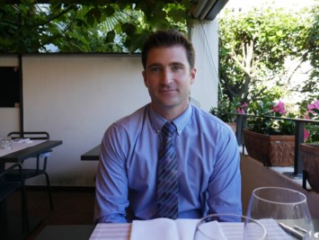 Obituary of Patrick Michael Mcmaster