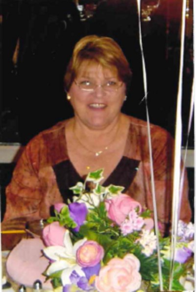 Obituary of Diane Marie Angel
