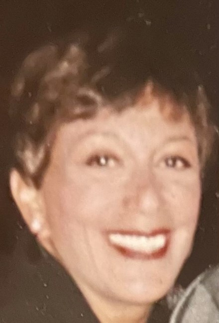 Obituary of Hermine Eisen