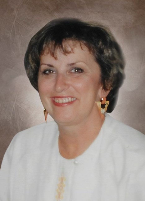 Obituary of Francine Lehoux