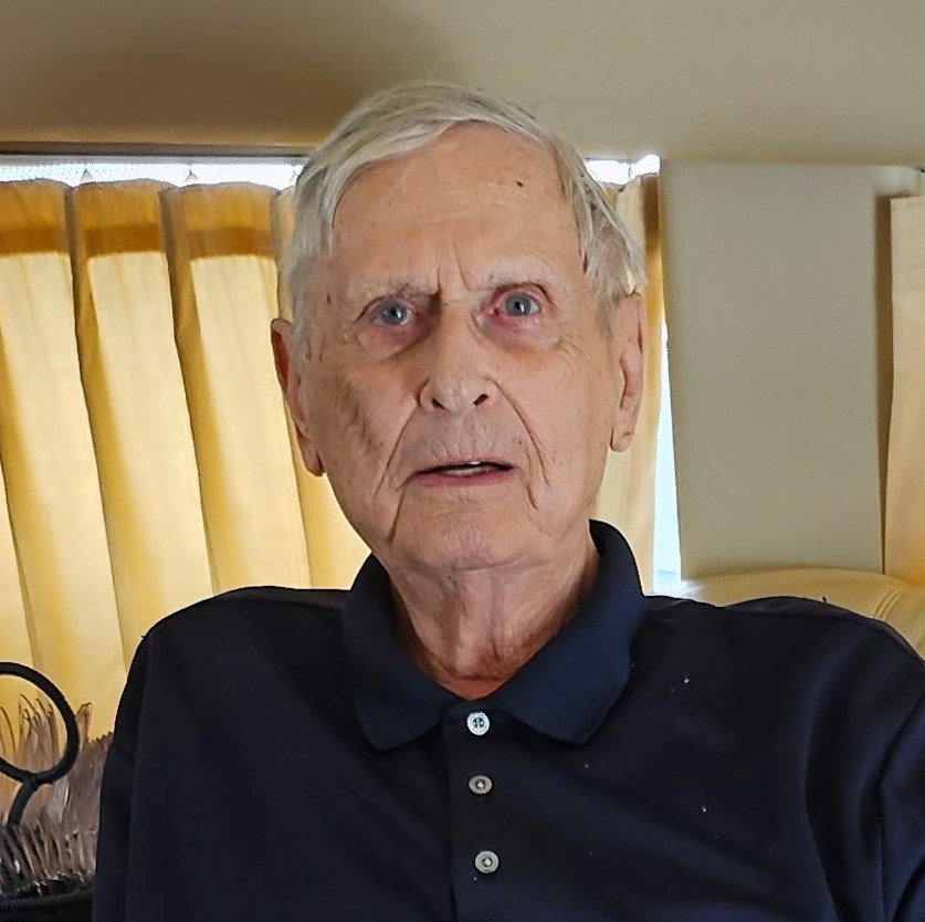 Obituary of Edward J. Kulikowski