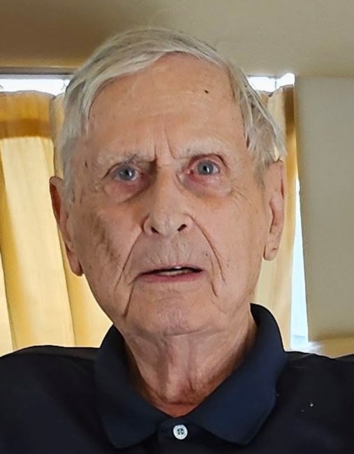 Obituary of Edward J. Kulikowski
