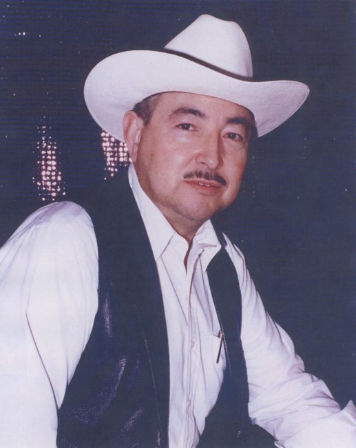 Obituary of Arnulfo Hernandez