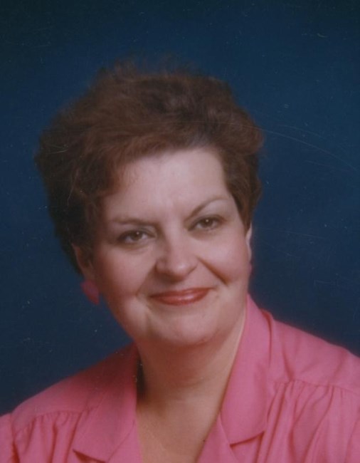 Obituary of Mary Elizabeth Chesney MacKenzie