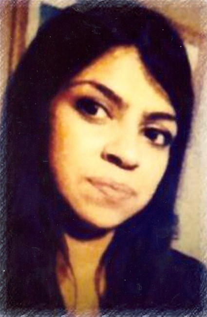 Obituary of Florinda Nana "Nana" Salazar