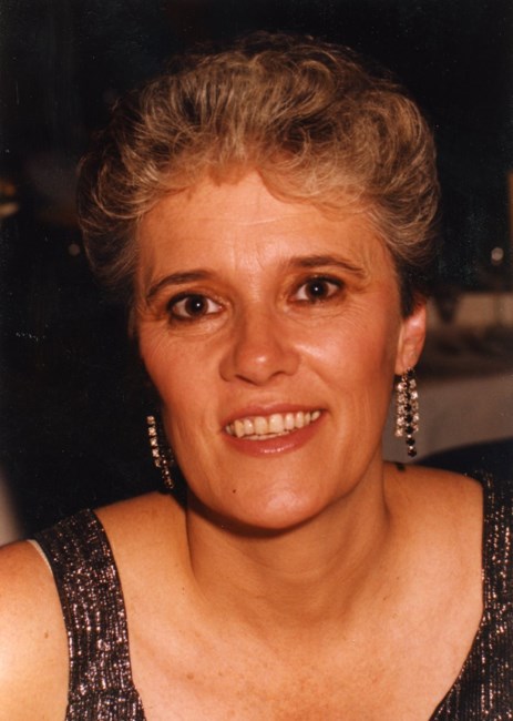 Obituario de Sharon Lynn Webb