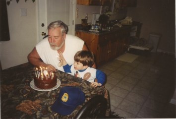 Obituary of Jackie Walker