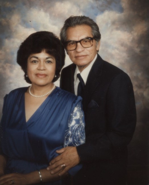 Obituary of Hermelinda E. Solano Rivera