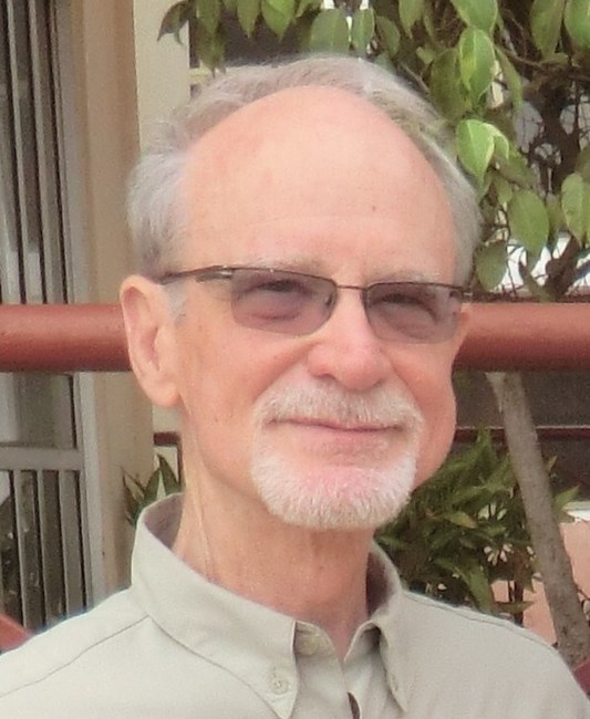 Obituario de Richard Phillip Sheetz