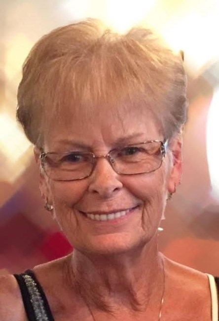 Obituary of Carol Jean Hibbard