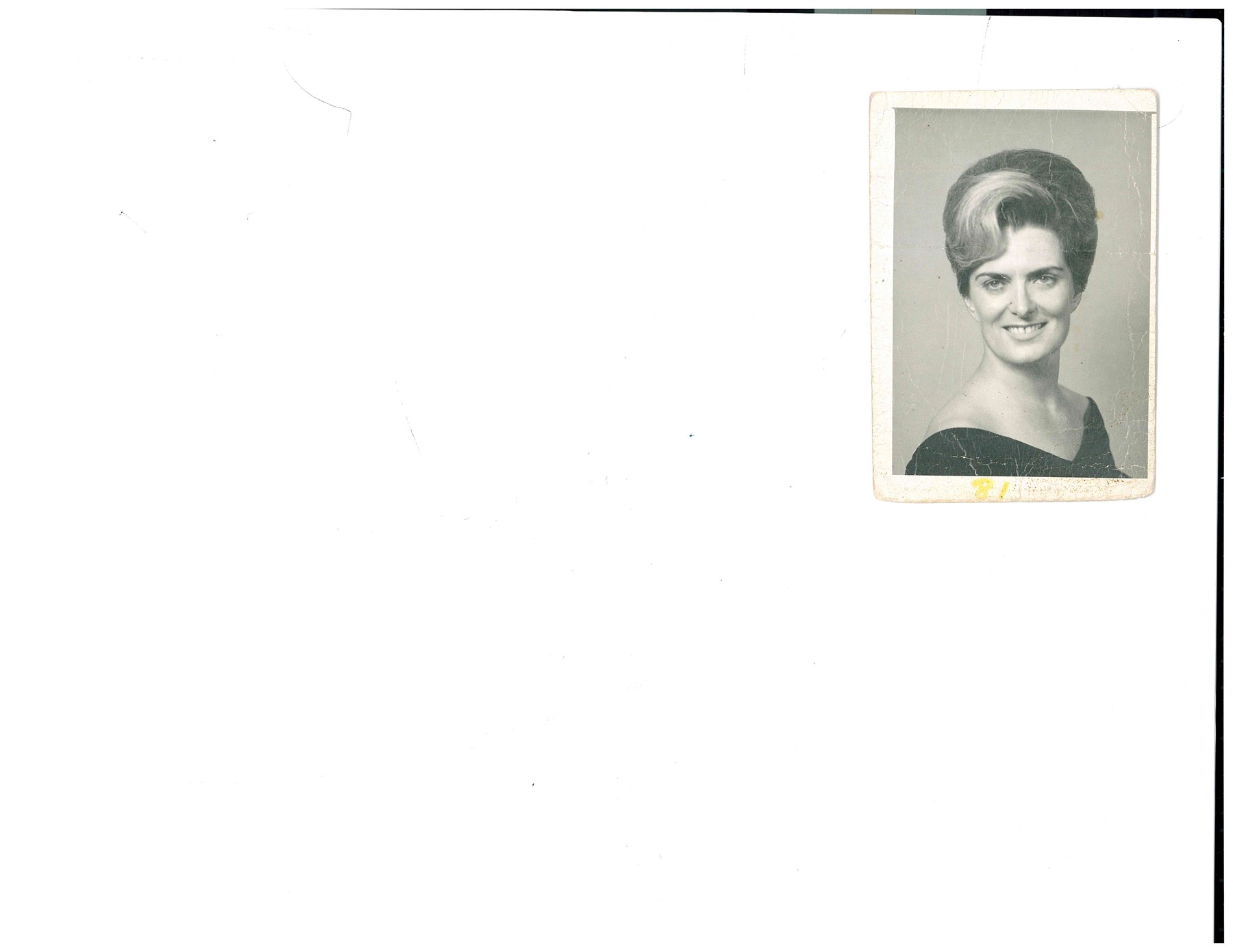 Obituary of Bettye Lou Hutyra