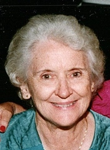 Obituario de Esther C. Tierney