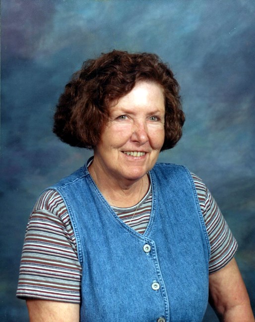 Obituary of Jane A. Dalton