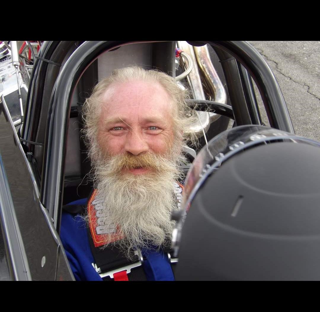 Obituary of Jeffery Stephen Carter