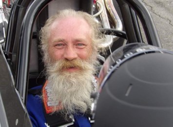 Obituary of Jeffery Stephen Carter