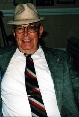 Obituary of Mr. James "Jimmy" Robert Rogers